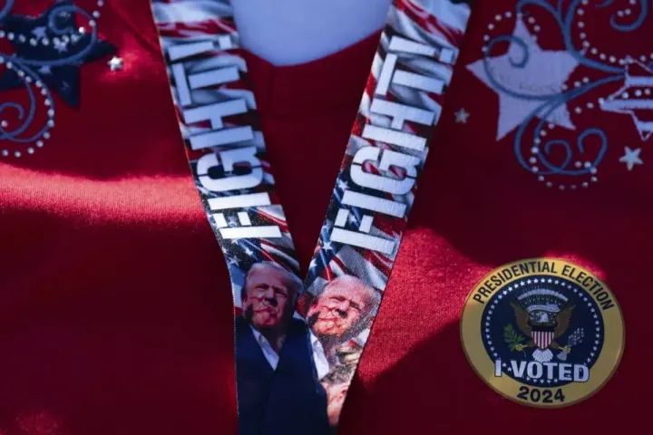 Democrats, There’s a Way Out of The Political Mess We’re In