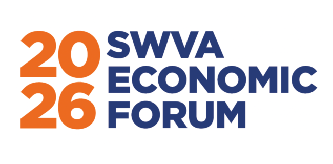 SWVA Economic Forum: “Richer Places Are Becoming Richer and Poorer Places Are Becoming Poorer”