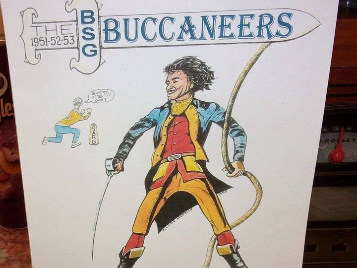 A Legacy That Keeps Giving: Buccaneer Scholarship Program Awards Nearly $70,000 to Union High School Seniors