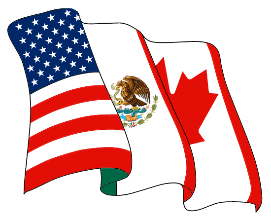 When the Factories Went Quiet: NAFTA and the Day Rural America Felt Left Behind