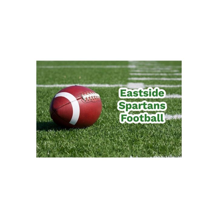 🏈 THE FRIDAY NIGHT HOLLER REPORT / Eastside Spartans🏈