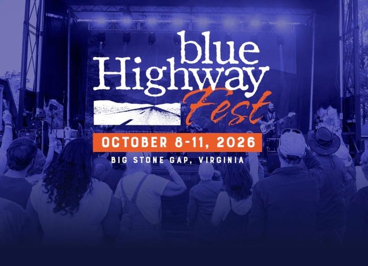 Mountain Music or Bluegrass? Come to Big Stone Gap and Hear the Difference