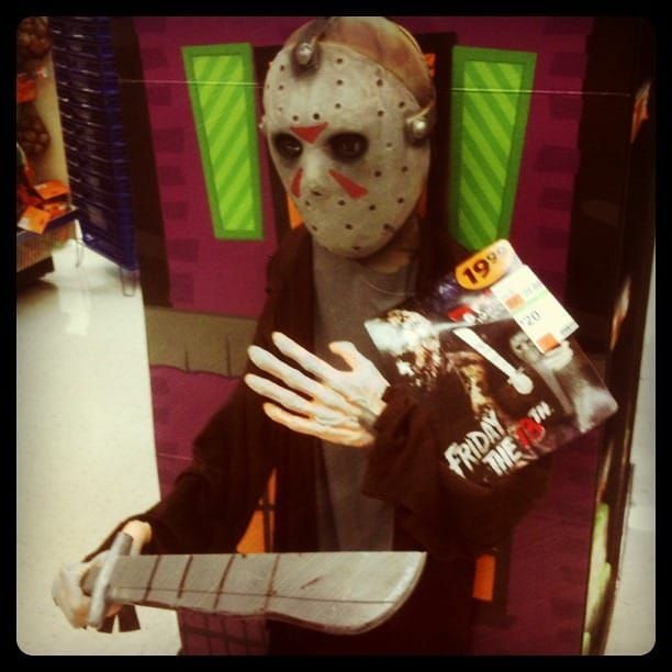 Friday the 13th: The Unluckiest Day on the Calendar... or Just the Best One for Selling Movie Tickets?