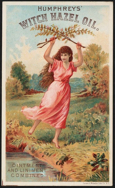 The Granny Witches of Appalachia