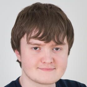 Author image