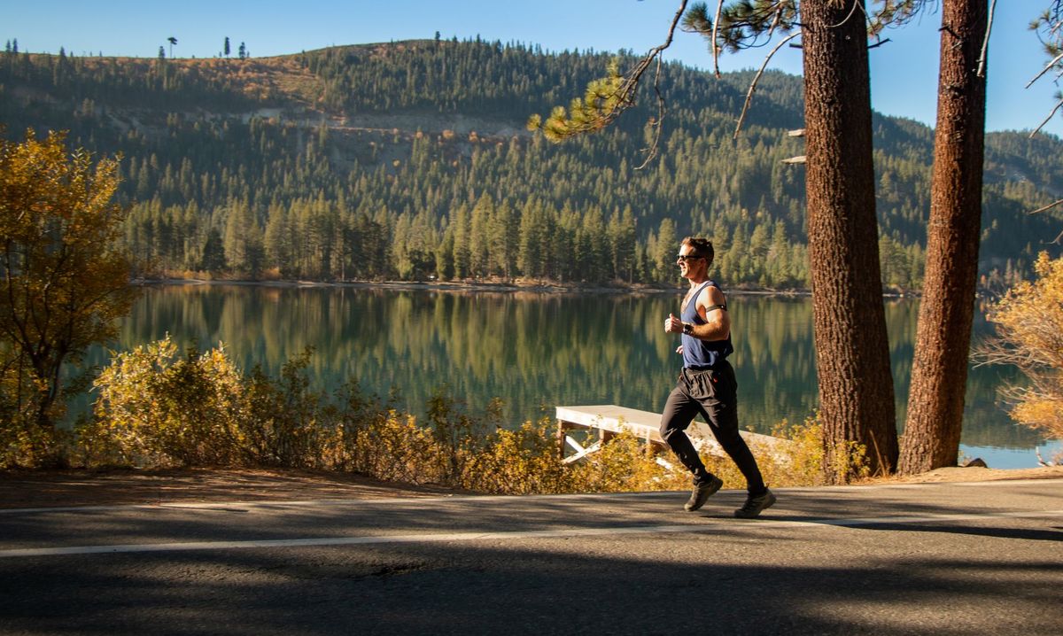 Race Recap - New York City Marathon COVID Style