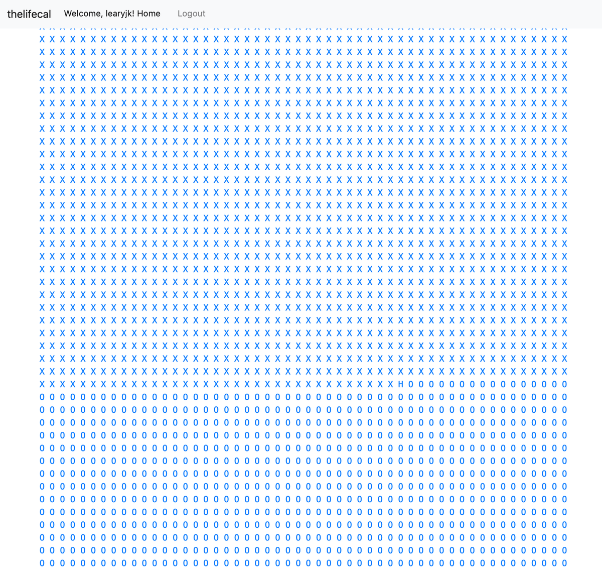 The Most Sobering Calendar - thelifecal