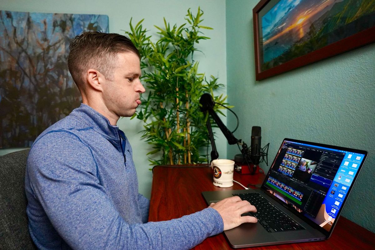 W9: Storytelling Work