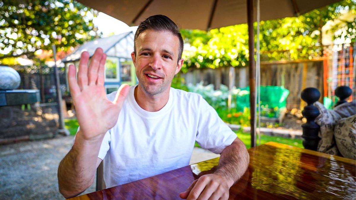 One Month Until I Hike the PCT!