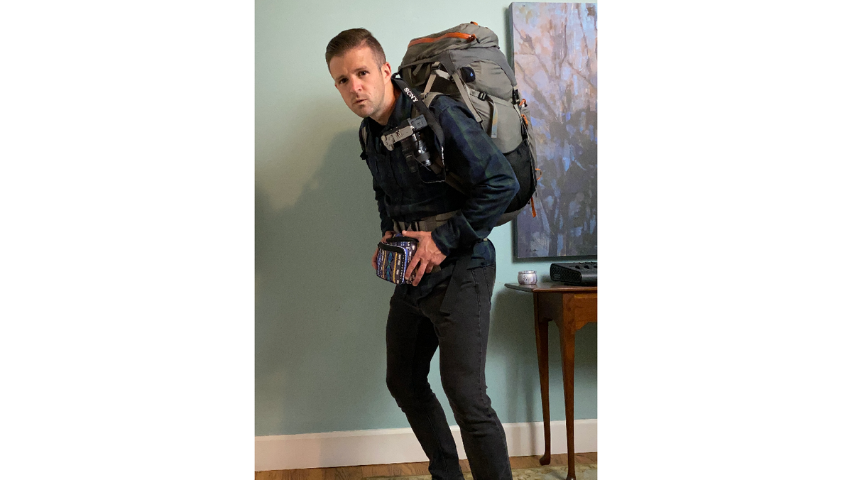 Single Biggest Mistake in Thru-Hike Preparation