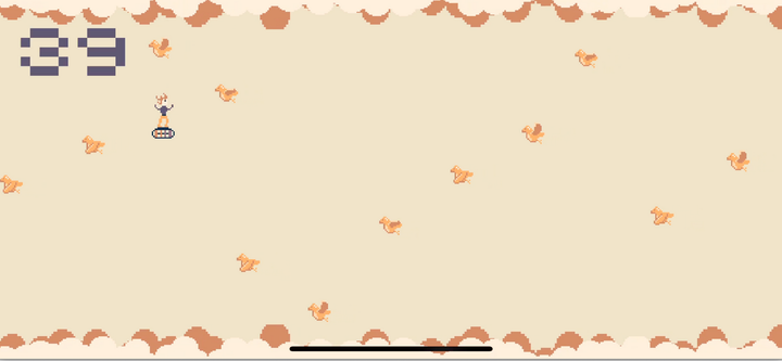 My First iPhone App - Fan Surfer