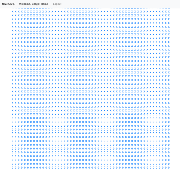 The Most Sobering Calendar - thelifecal