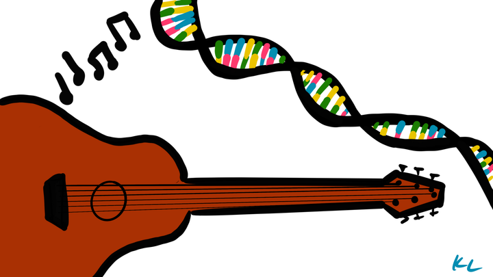 W10: Never, Ever, Ever, Thought I Would Sing A Capella But Here It Is