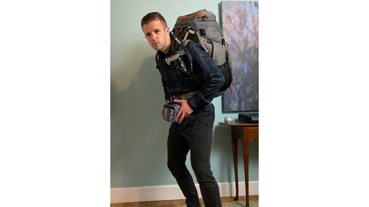 Single Biggest Mistake in Thru-Hike Preparation