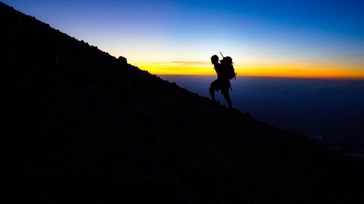 [Premium Sneak Peek] Leary Bros. Summit Mt. Shasta