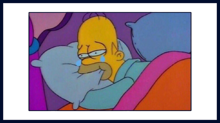 I Failed... It's OK.