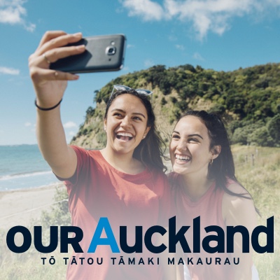 SnapAKL Landing Page