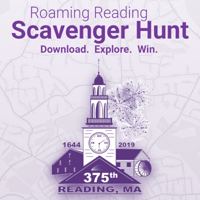 Reading Cooperative Bank Landing Page