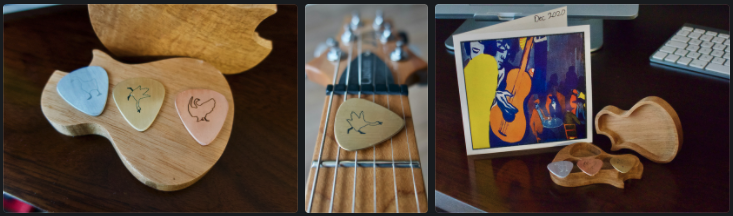 Attila's Conspiracy Santa Goose Picks