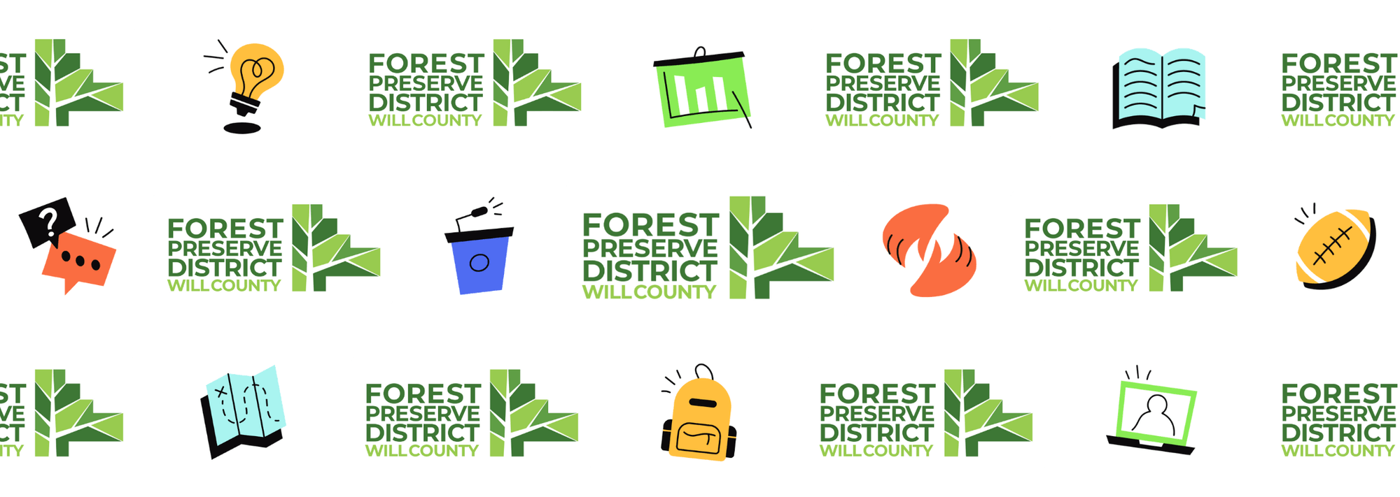 Forest Preserve District of Will County