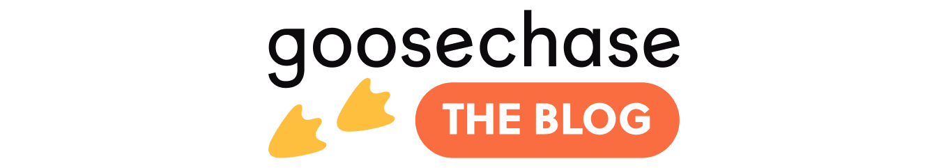Goosechase Blog