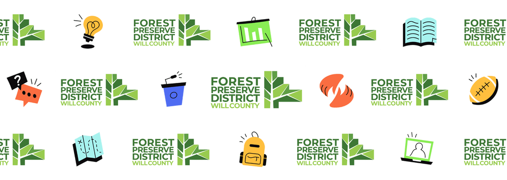 Forest Preserve District of Will County