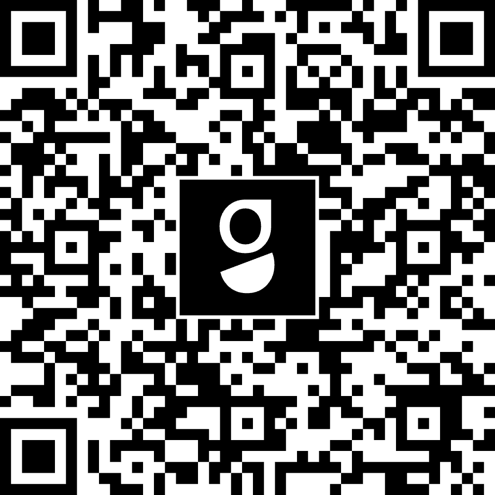 QR code to join the demo Experience