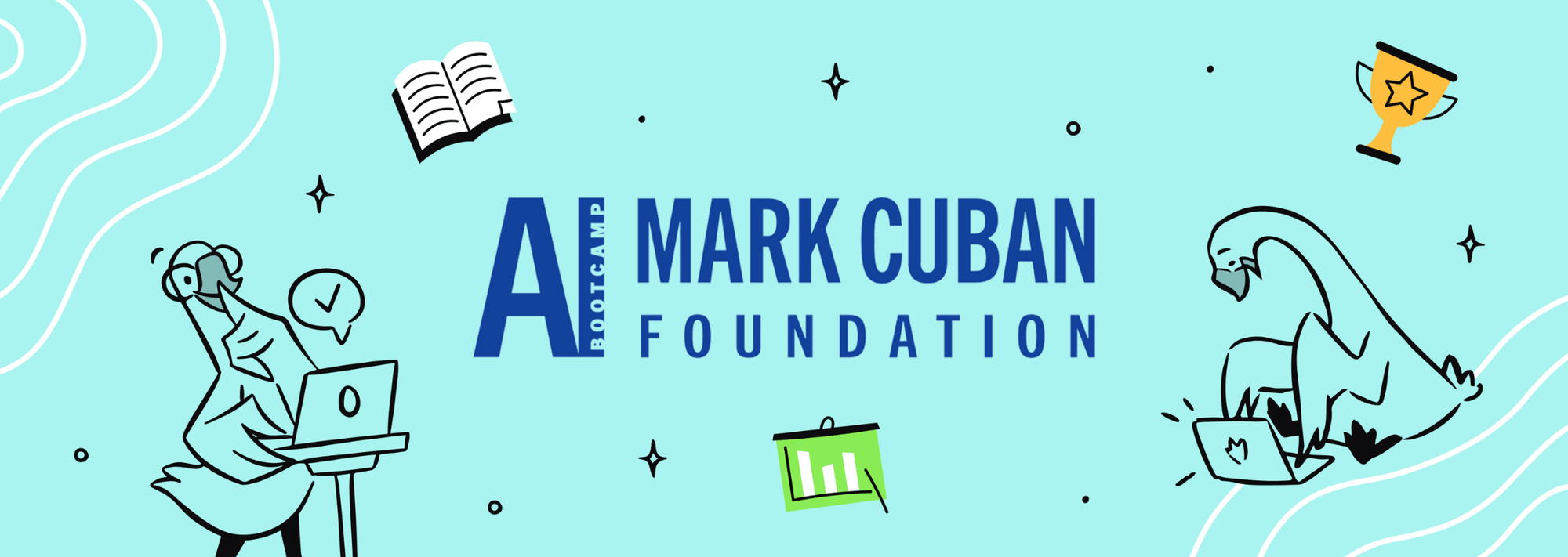 the Mark Cuban Foundation Turned Learning Into a Game