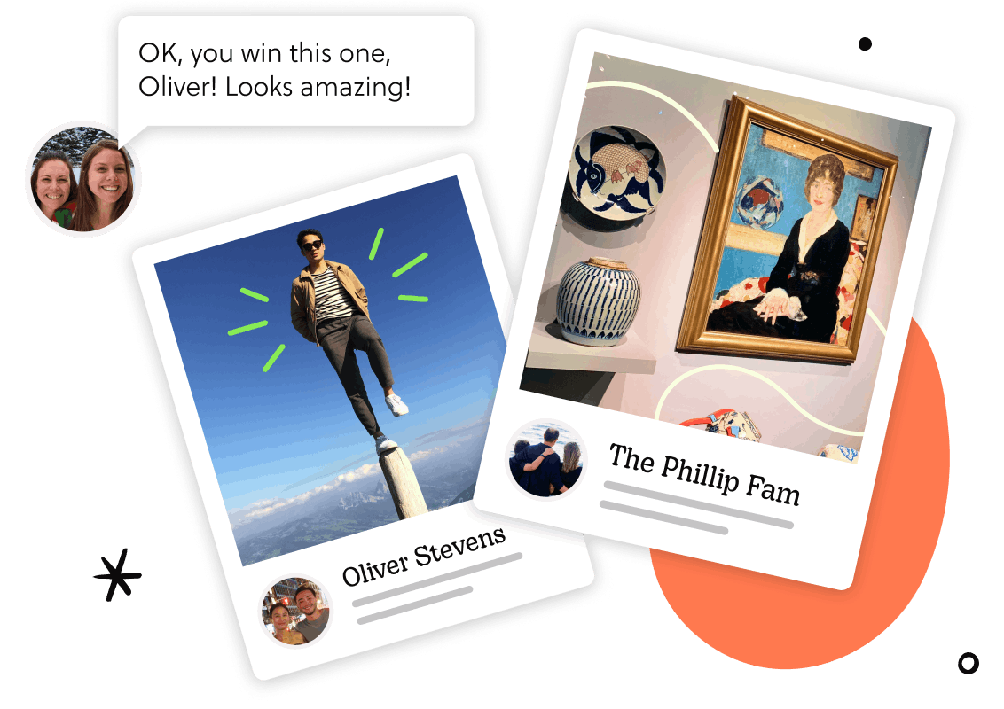 Goosechase mission examples