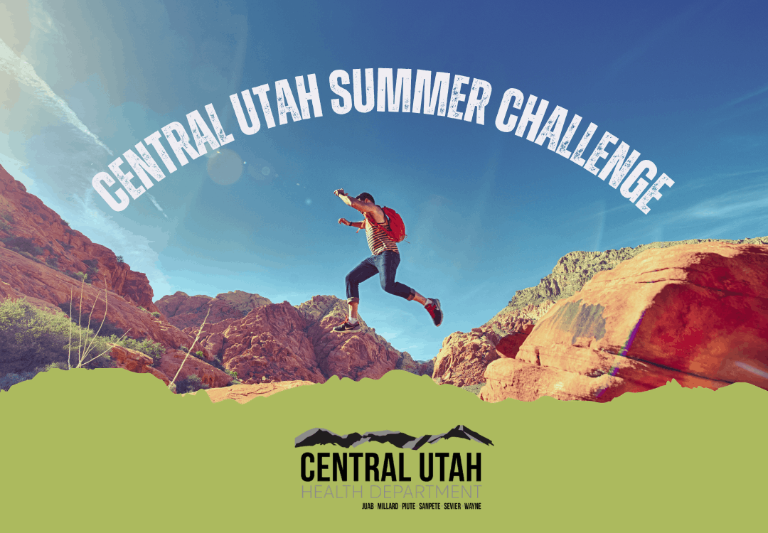 gamifying rural wellness in Utah with Goosechase