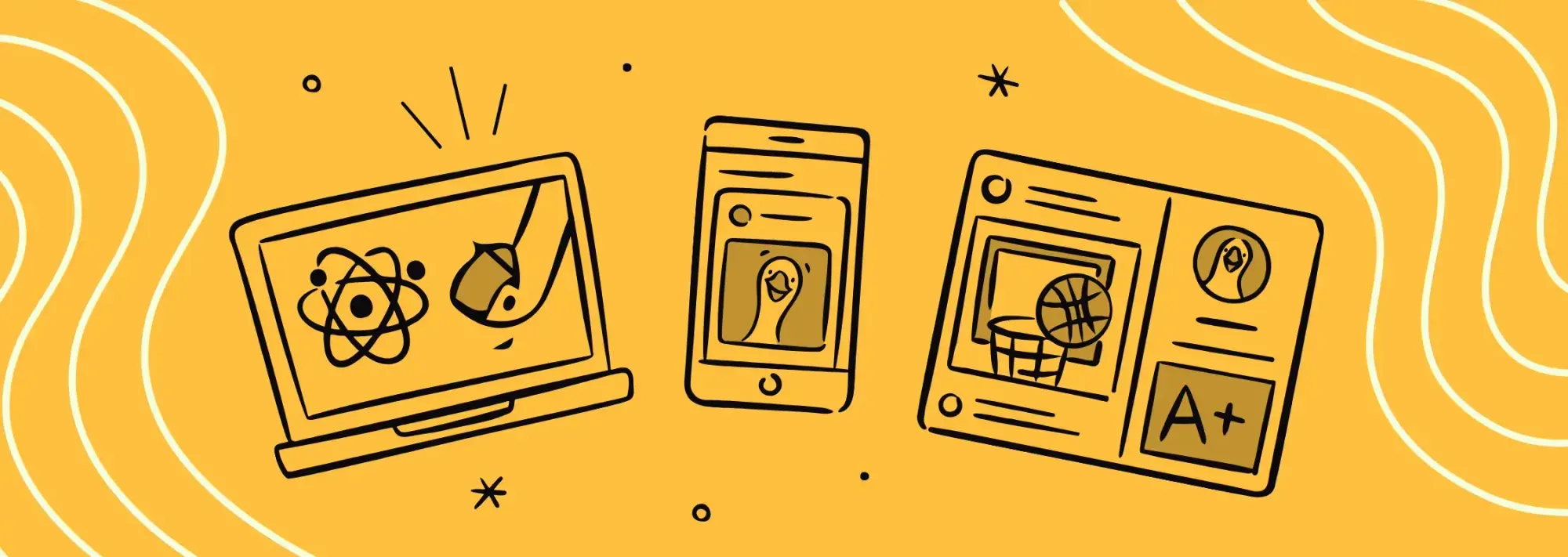 3 ways real schools are using Goosechase