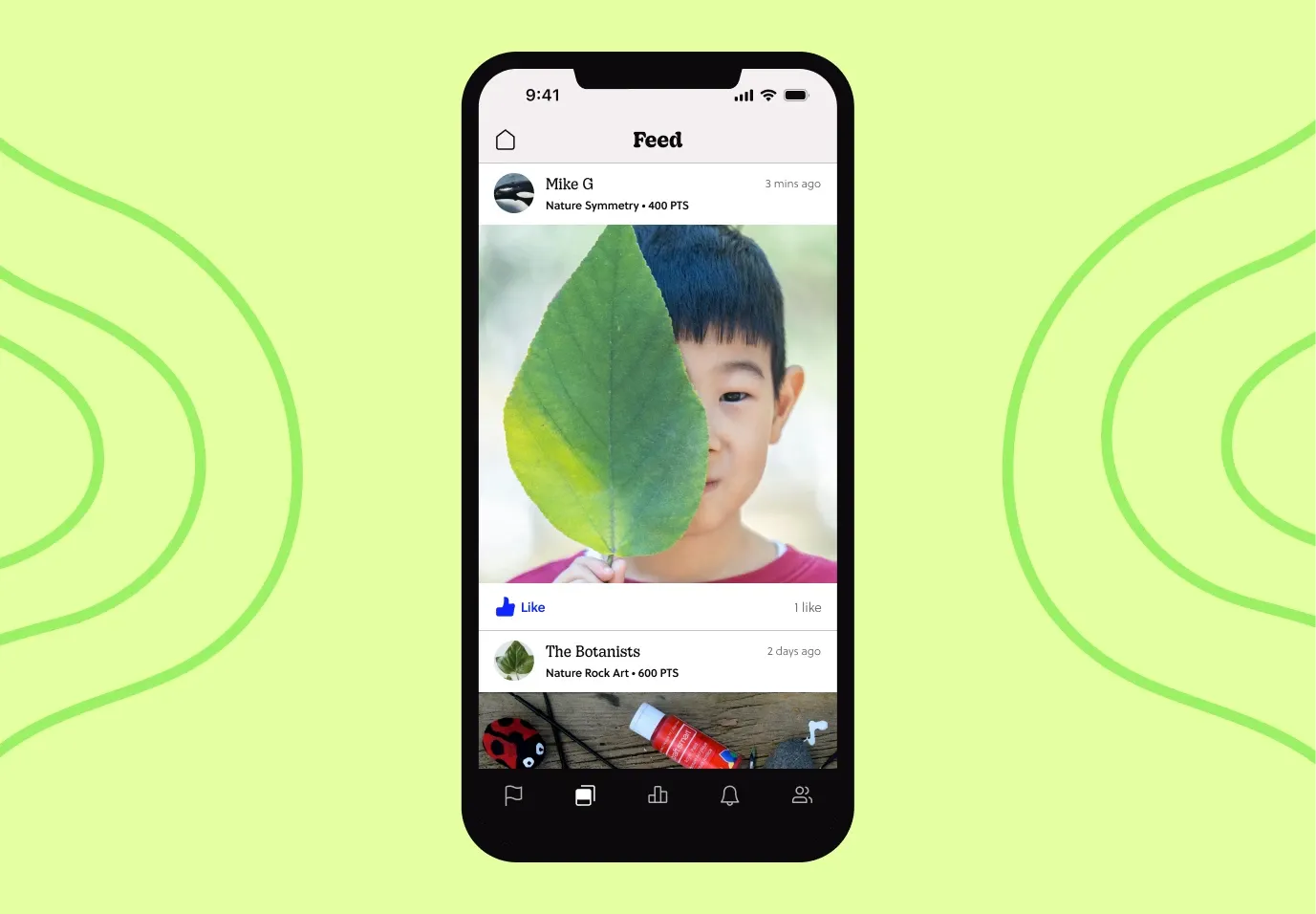 Share moments and celebrate Mission wins with your flock