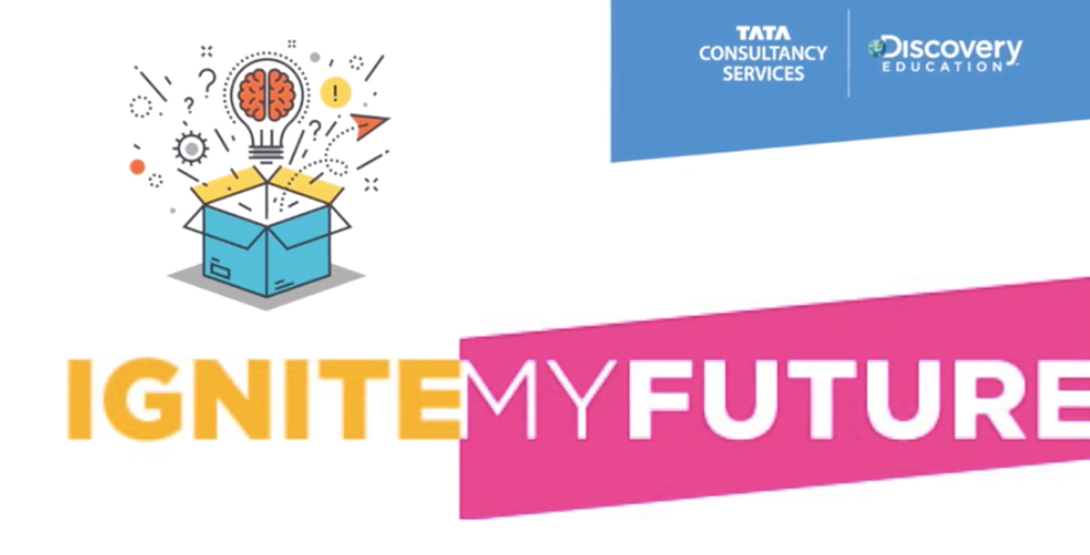 Title: Ignite my Future