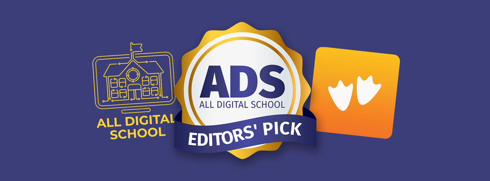 Title: All Digital School Editors' Pick
