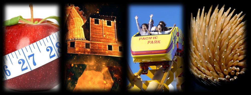 May 2021 Game Library Updates! Collage