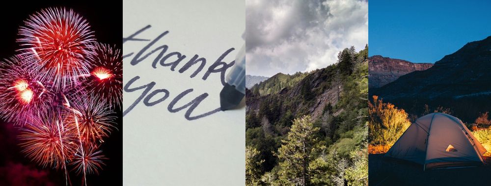 June 2021 Game Library Updates! Collage