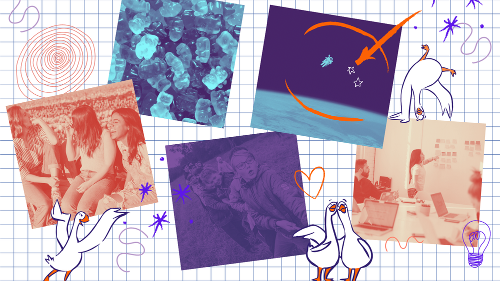 September 2021 Game Library Updates Collage