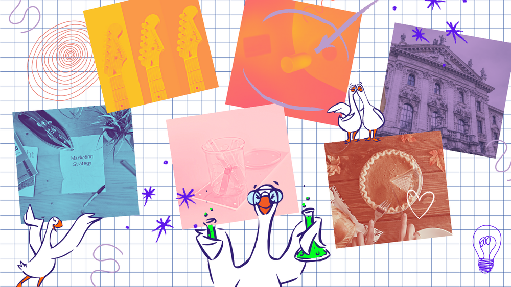 October & November 2021 Game Library Updates Collage