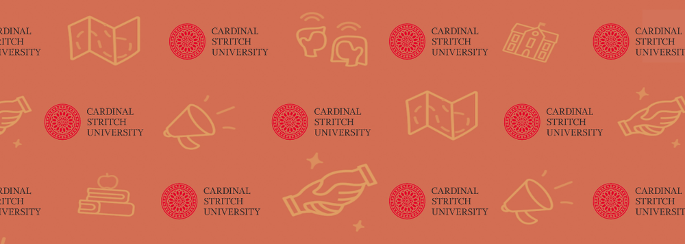 Cardinal Stritch University banner