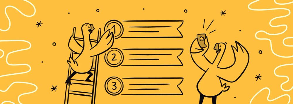 Rally your flock with top-ranked platforms for interactive adventures