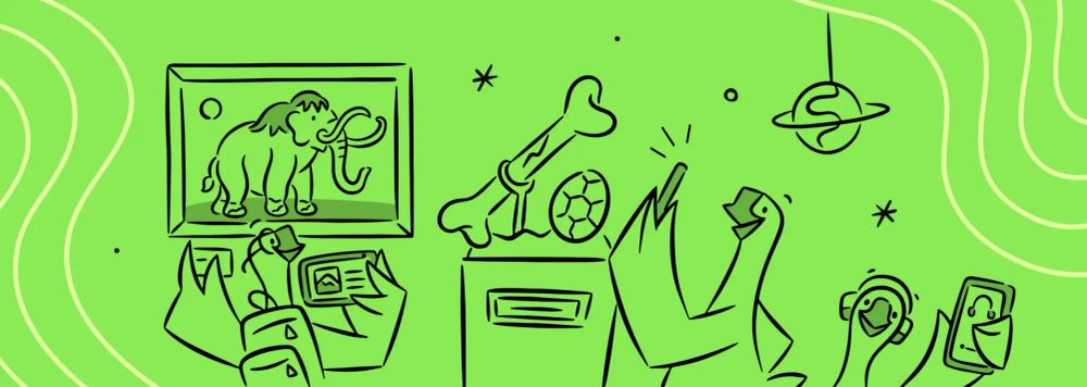 Create active learning Experiences that make history tangible and memorable