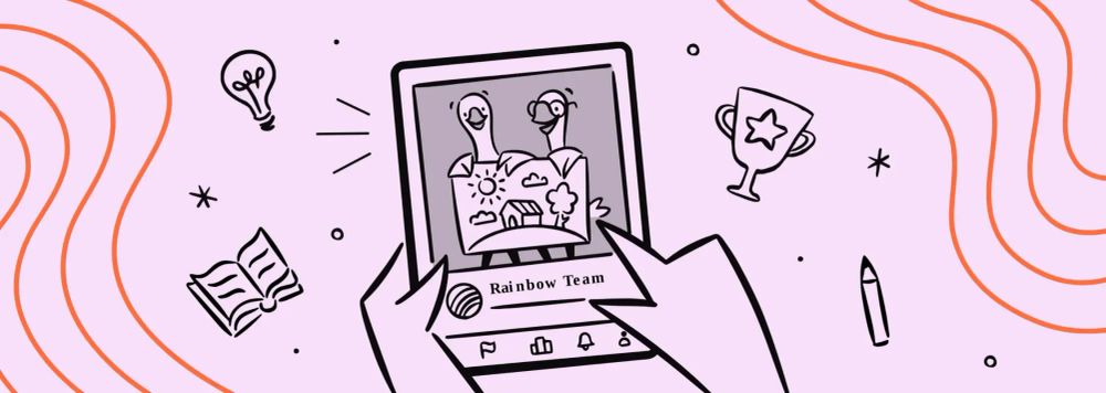 Boost student engagement with educational tools designed for modern collaborative learning