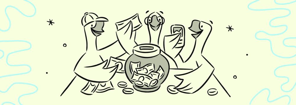 Turn fundraising into shared experiences that inspire active participation