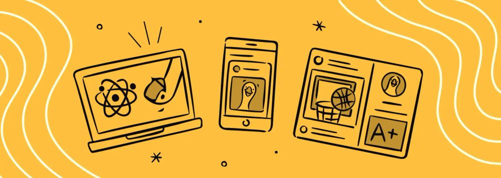 Transform screen time into meaningful learning experiences that engage students