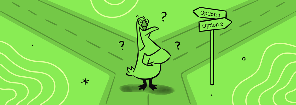 Goosechase vs Eventzee scavenger hunt app comparison