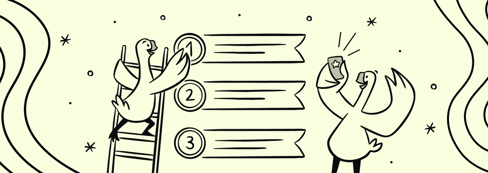 an engagement playbook that doesn't just optimize for more donations and more transactions
