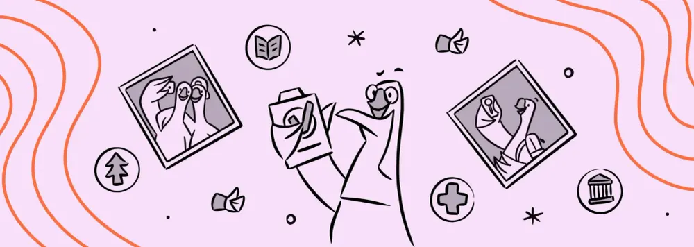 Move from transactional programming to repeat participation that measures what matters