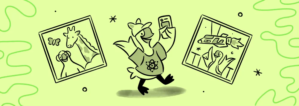 Turn a school field trip into a hands-on adventure
