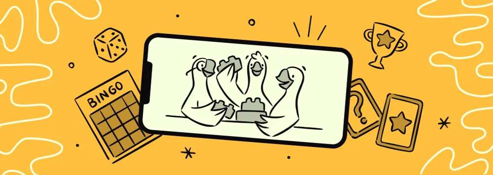 Celebrate every win together with fun classroom challenges