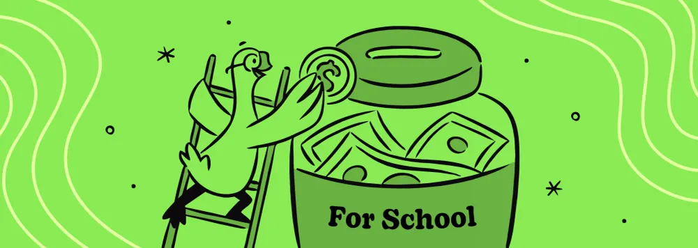 Turn school fundraisers into a fun team competition
